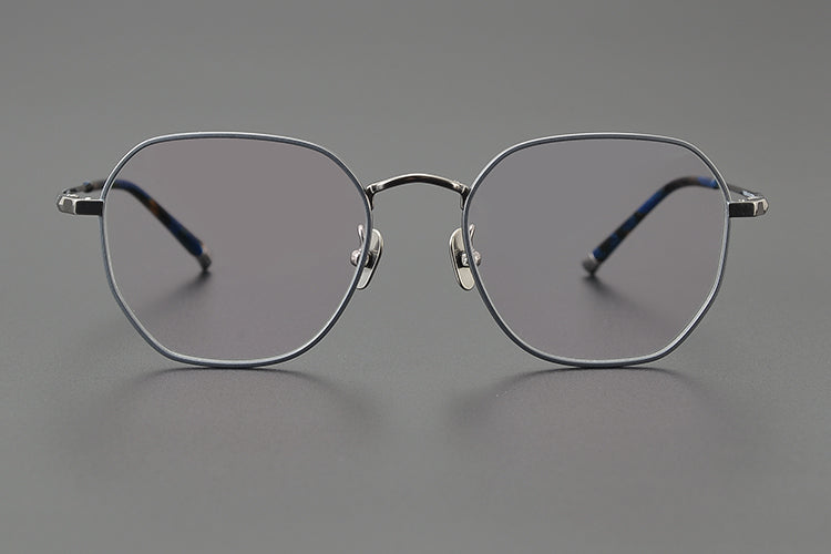 Geometric Glasses MW1160