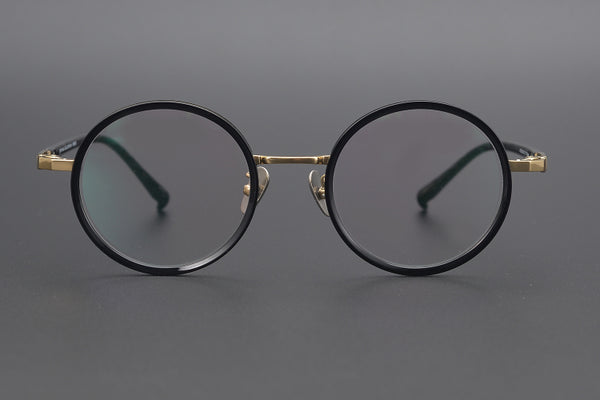 Round Glasses MW1081