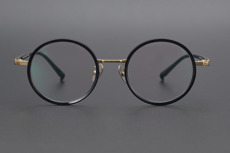 Round Glasses MW1081