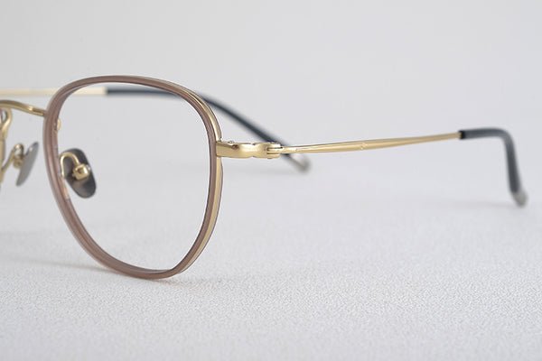 Square Glasses MW1101