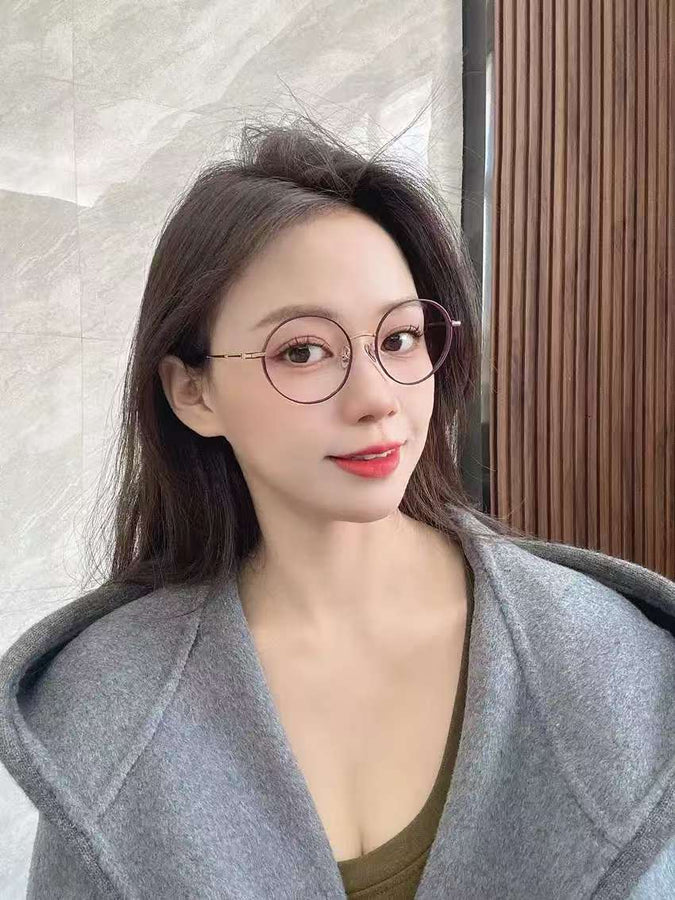 Round Glasses MW1448