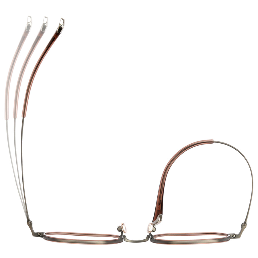 Geometric Glasses MW1049