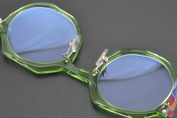 Geometric Glasses TG1230