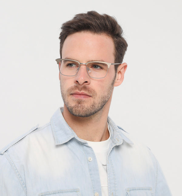 Browline Glasses MW1287