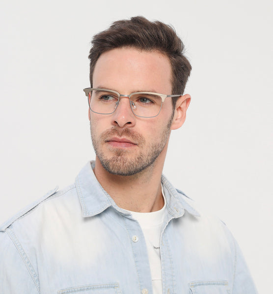 Browline Glasses MW1287