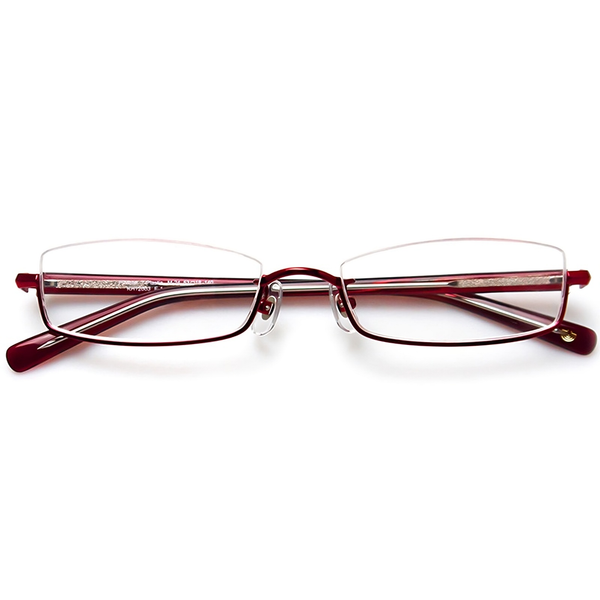 Rectangle Glasses PG1033