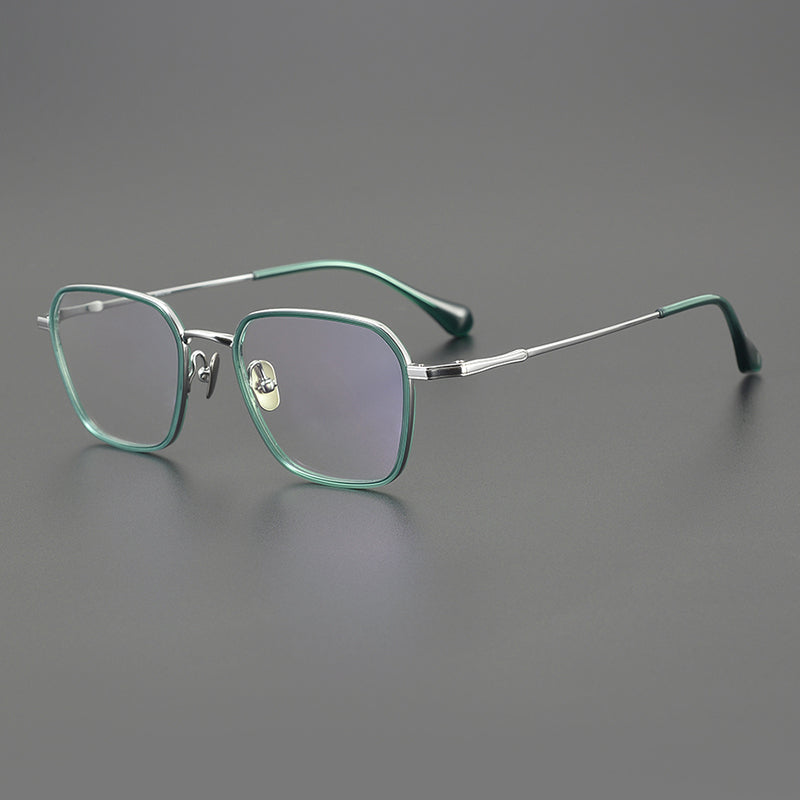 Square Glasses MW1343