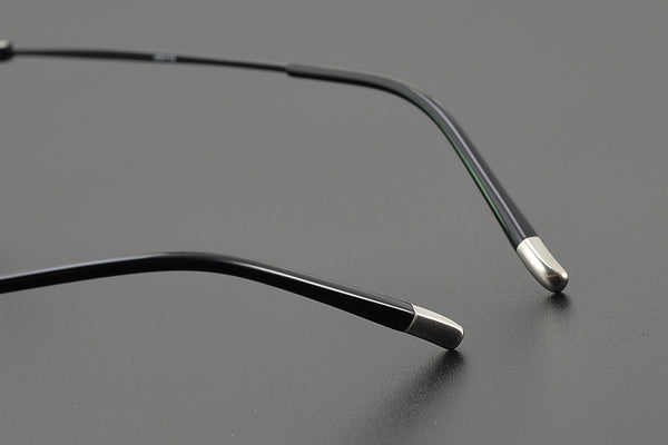 Rectangle Glasses MW1102