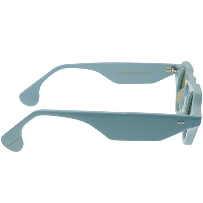 Geometric Sunglasses GCS1007