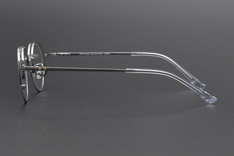 Round Glasses MW1038