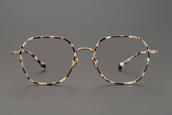 Square Glasses MW1194