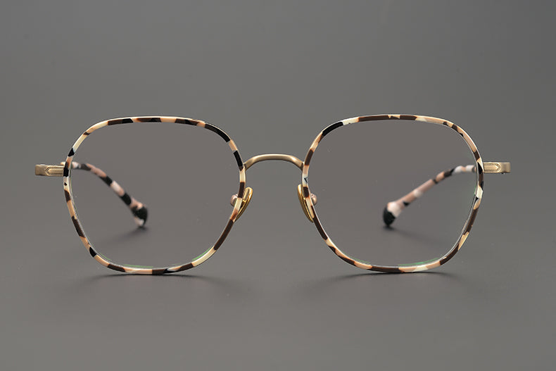 Square Glasses MW1194