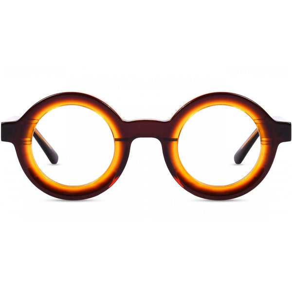 Round Glasses A3931
