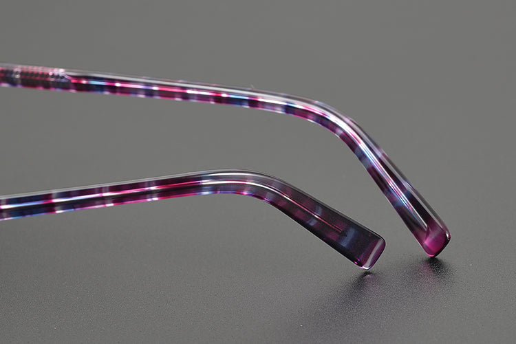 Geometric Glasses TG1095