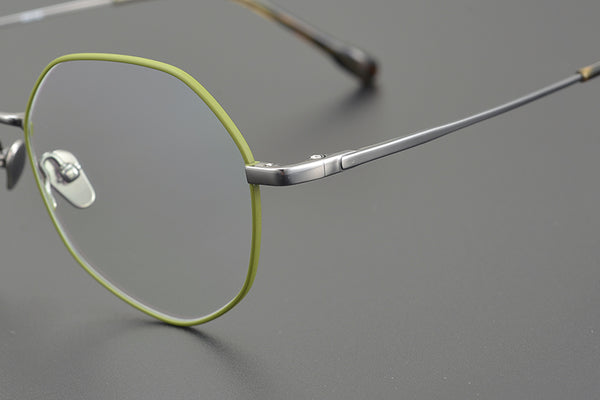 Geometric Glasses MW1186