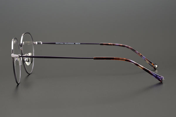 Round Glasses MW1120