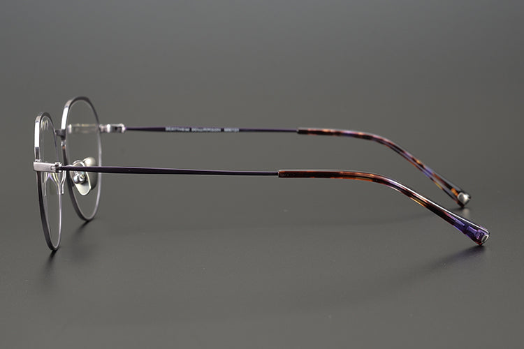 Round Glasses MW1120