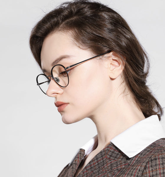 Round Glasses MW1152