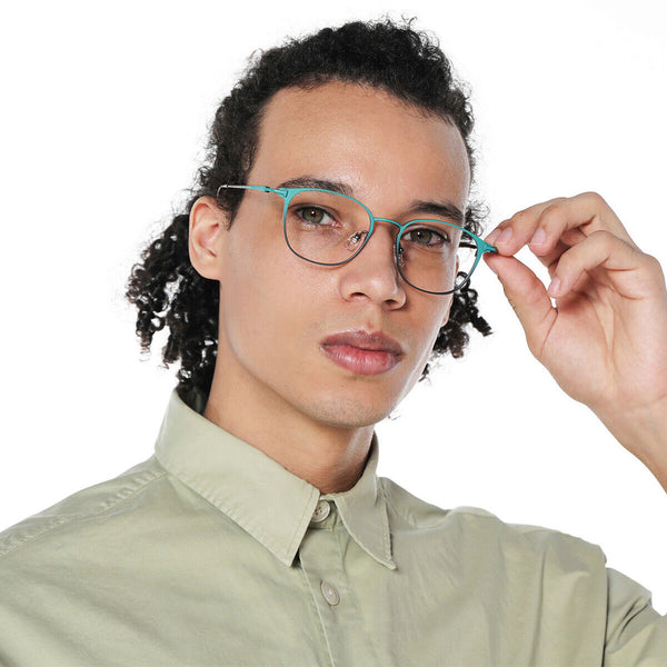 Square Glasses MW1239