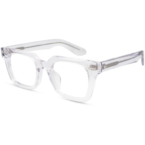 Square Glasses GC1019