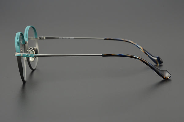 Round Glasses MW1261