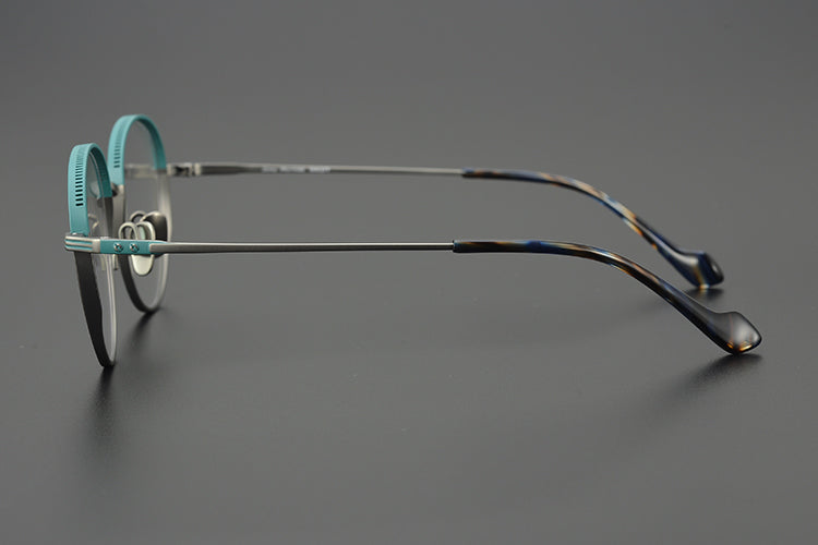 Round Glasses MW1261