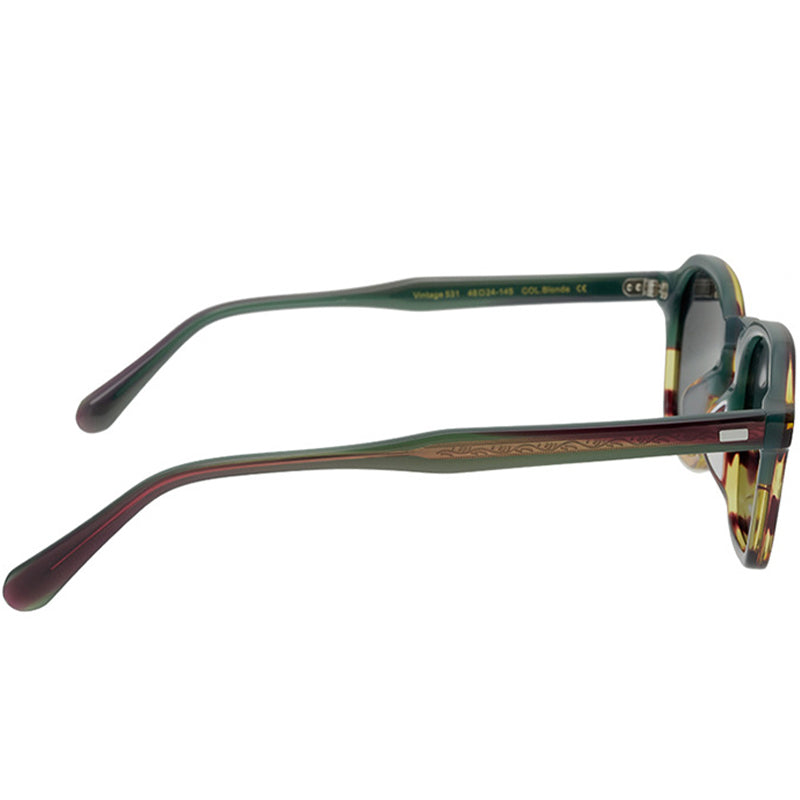 Square Sunglasses GCS1089