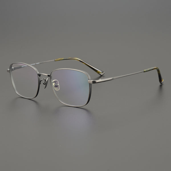 Rectangle Glasses MW1055