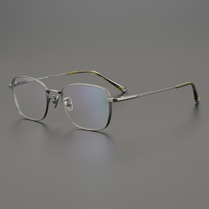 Rectangle Glasses MW1055