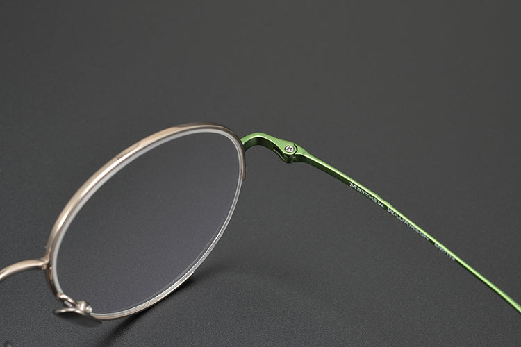 Round Glasses MW1103