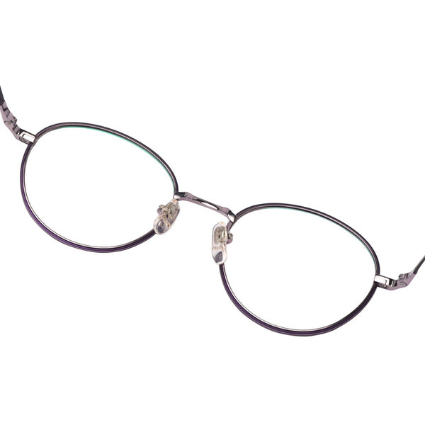 Oval Glasses MW1136