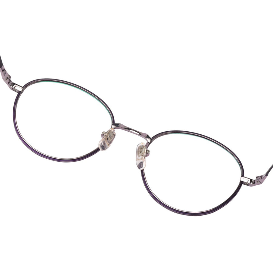 Oval Glasses MW1136
