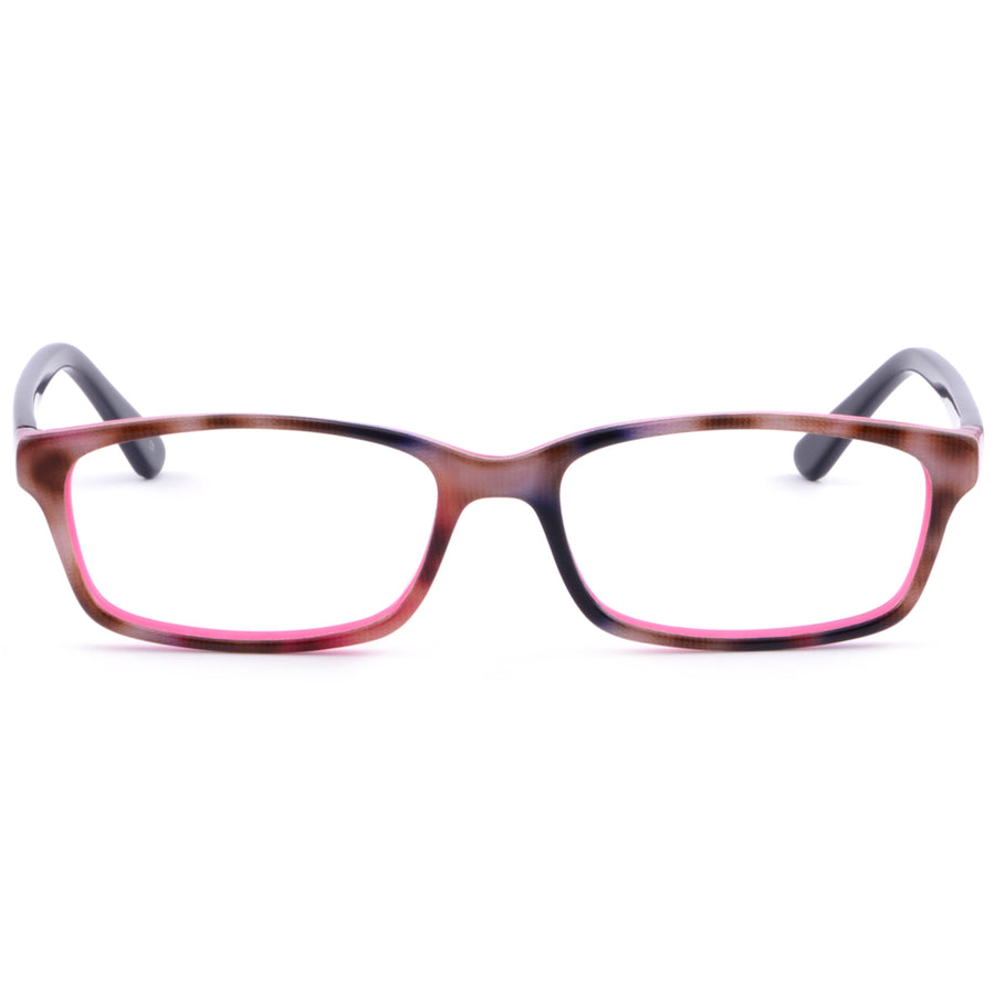 Rectangle Glasses O1570
