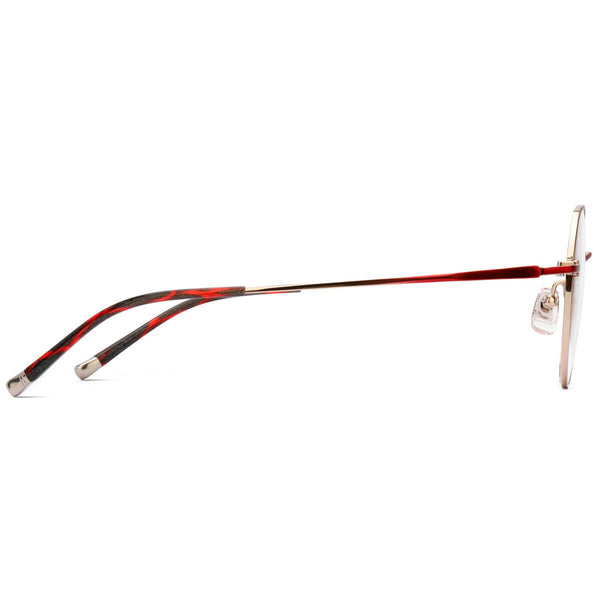 Round Glasses MW1240