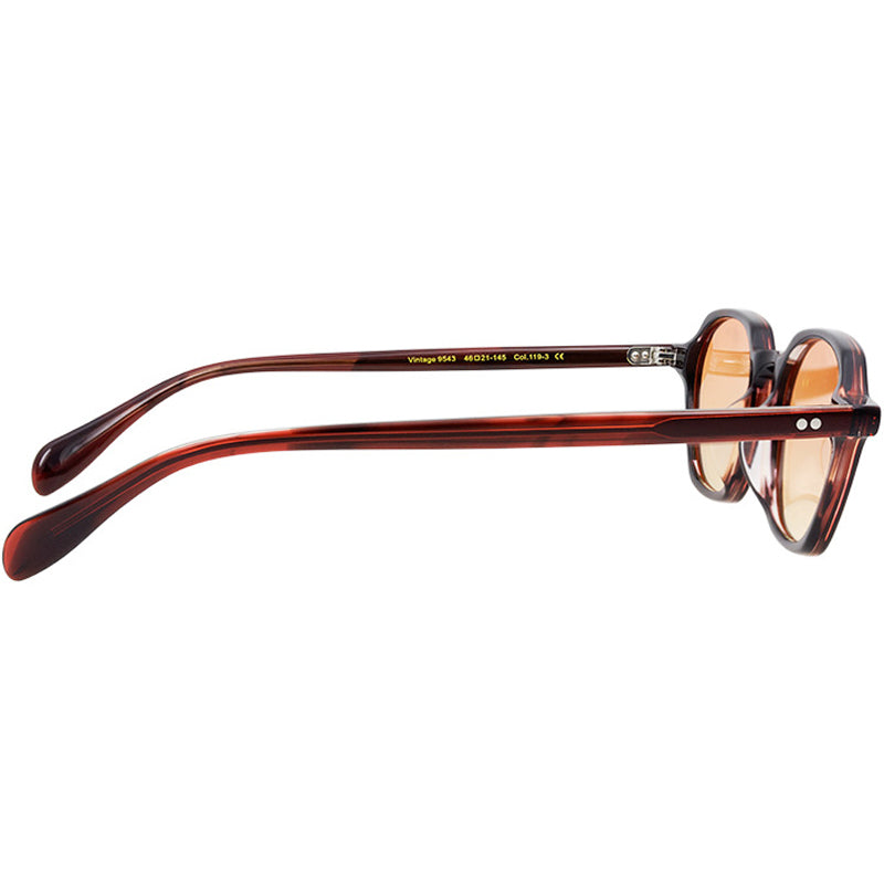 Geometric Sunglasses GCS1115