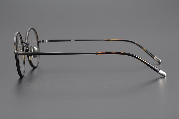 Round Glasses MW1303