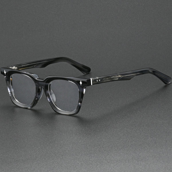 Square Glasses YN1064