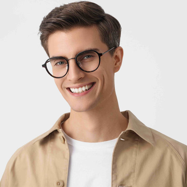 Round Glasses MW1331