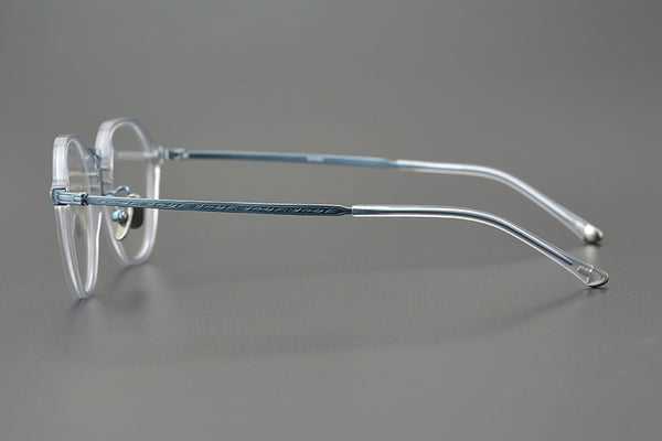 Geometric Glasses MW1234