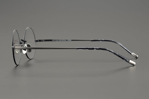 Round Glasses MW1062