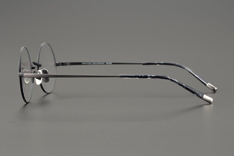 Round Glasses MW1062