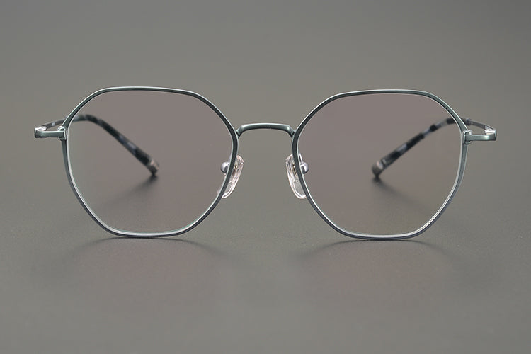 Geometric Glasses MW1241