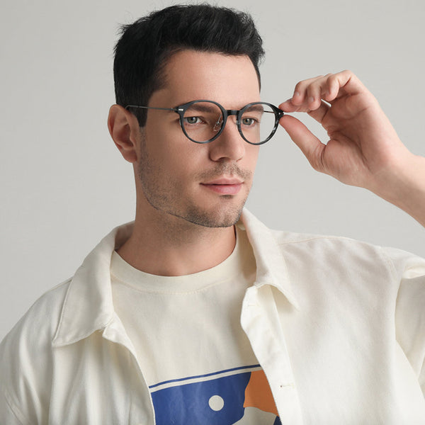 Round Glasses MW1338