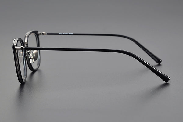 Rectangle Glasses MW1329