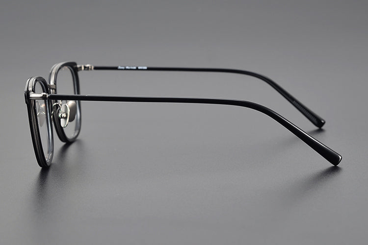 Rectangle Glasses MW1329