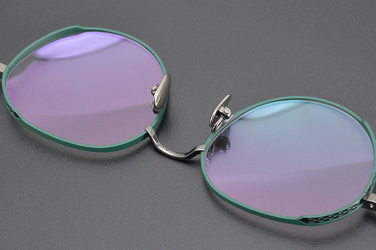 Round Glasses MW1174