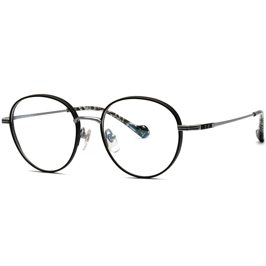 Round Glasses MW1261