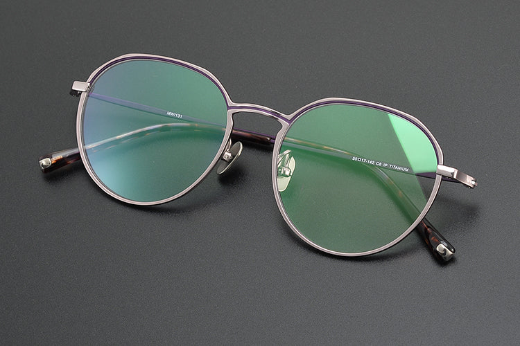 Round Glasses MW1120