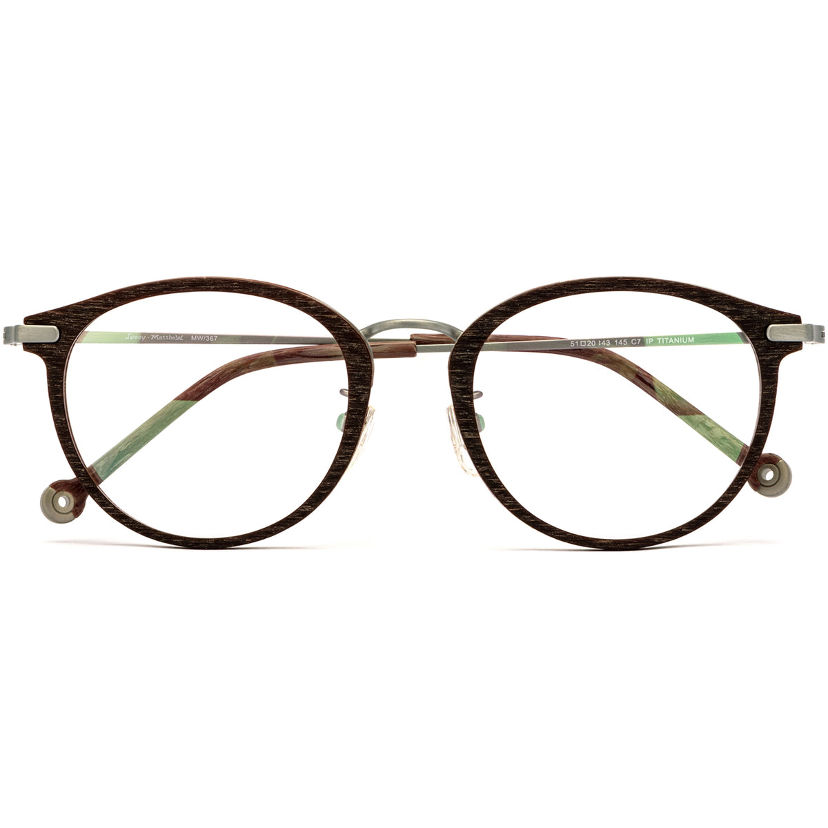 Round Glasses MW1318