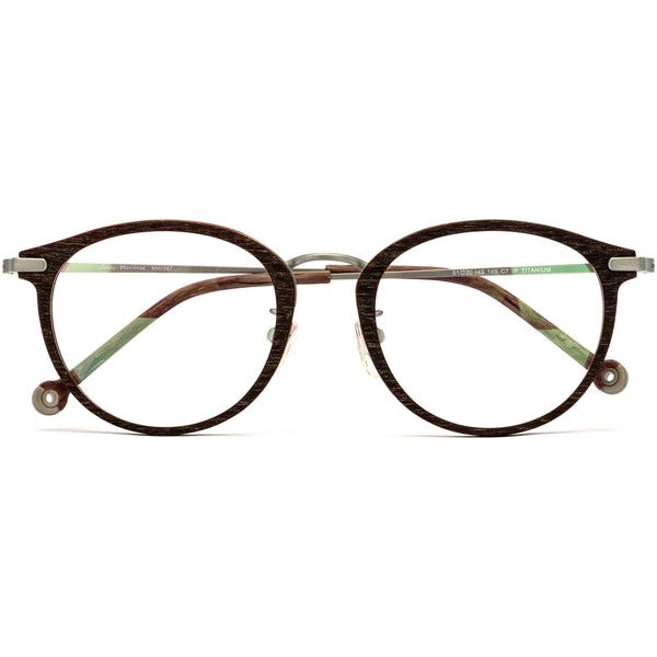 Round Glasses MW1318